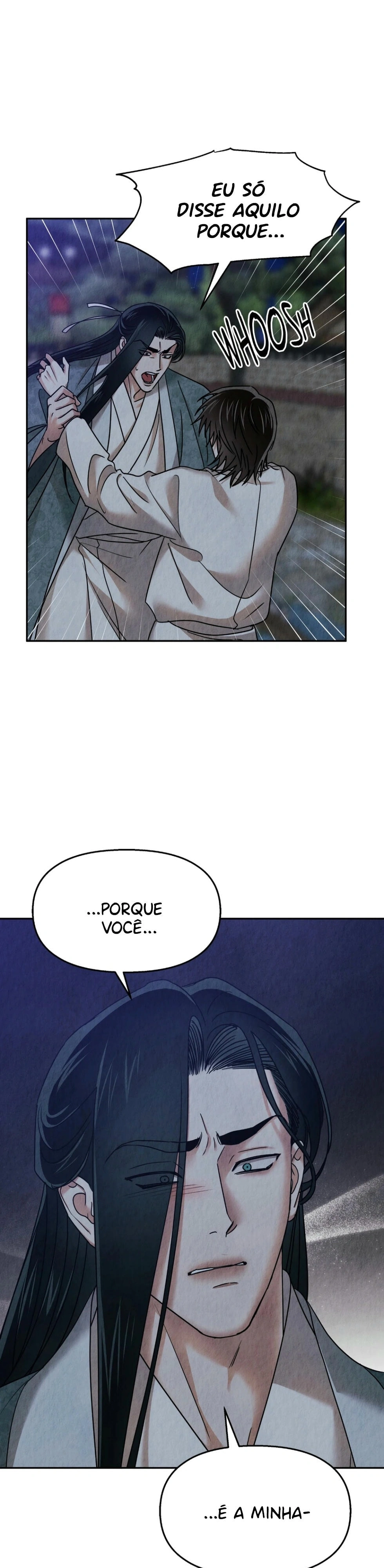 O Lótus e o Perdido Capítulo 30 Página 24