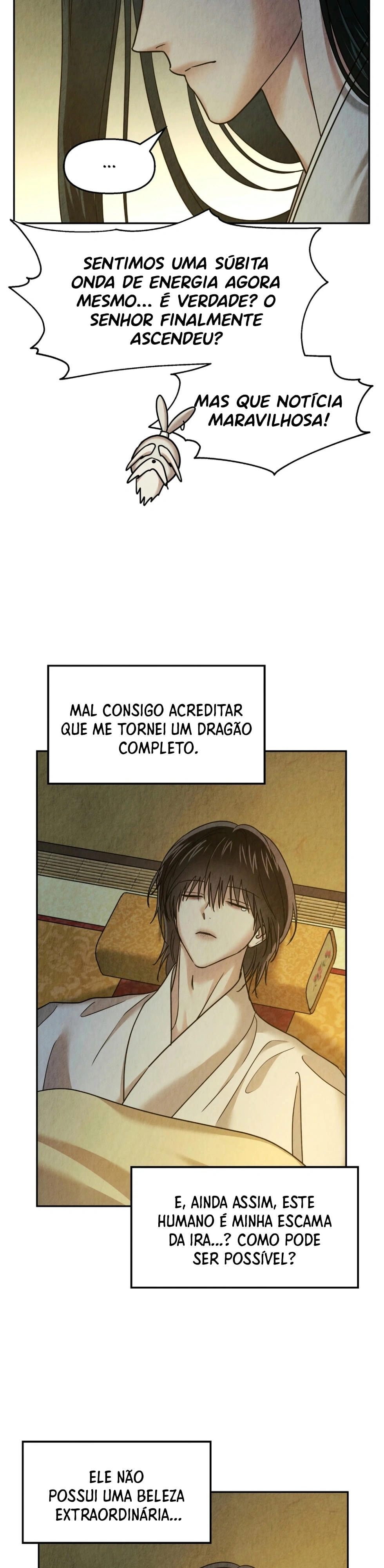 O Lótus e o Perdido Capítulo 30 Página 4