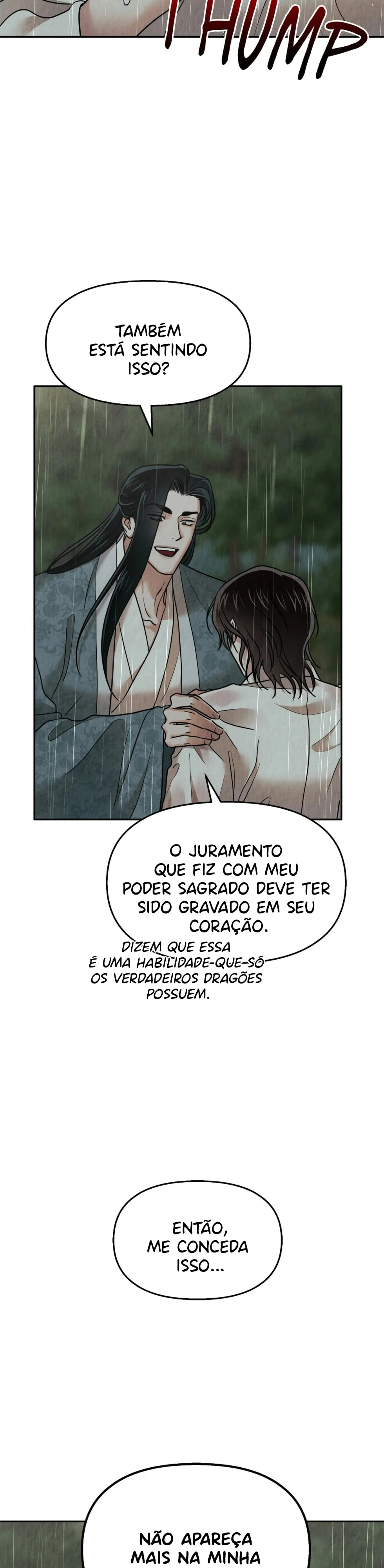 O Lótus e o Perdido Capítulo 31 Página 23