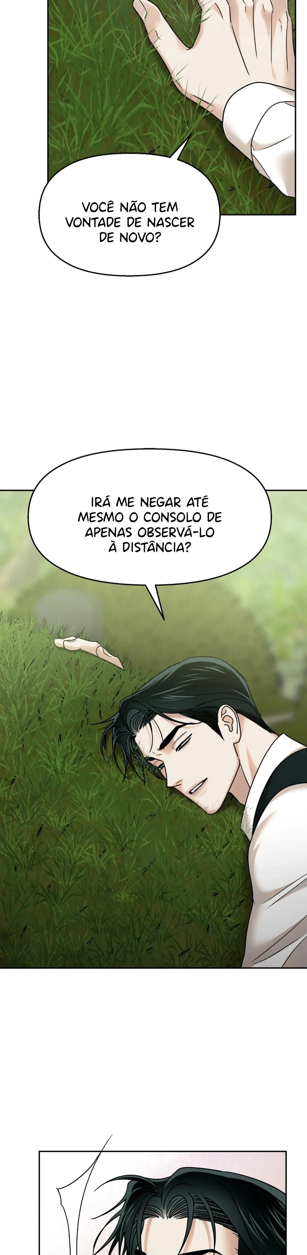 O Lótus e o Perdido Capítulo 32 Página 16