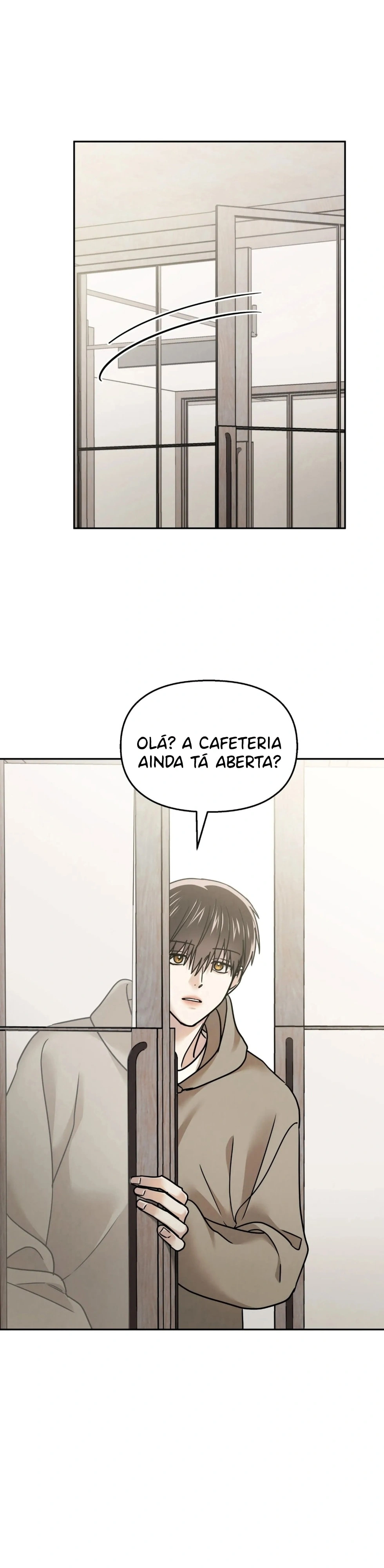 O Lótus e o Perdido Capítulo 32 Página 21