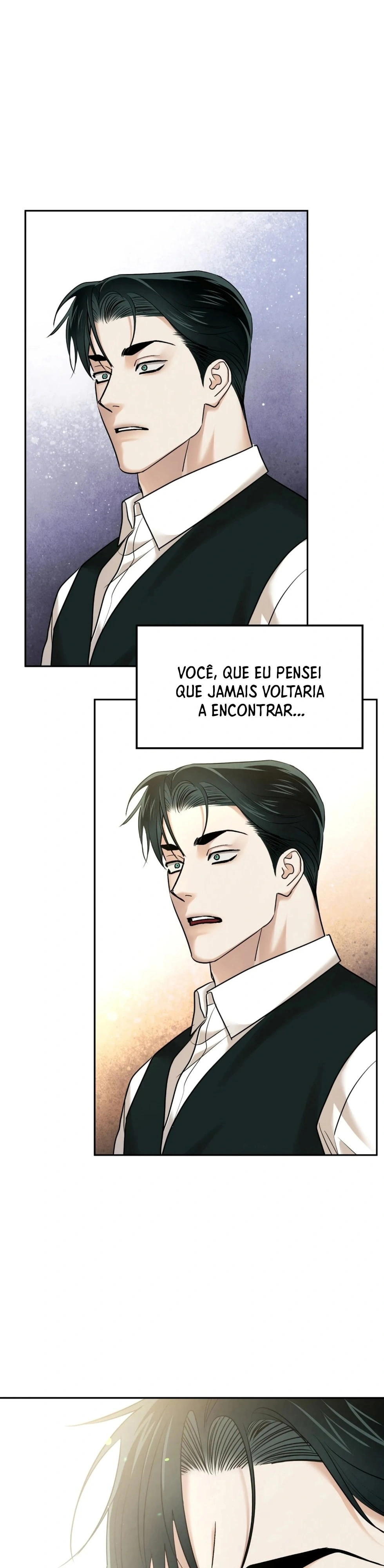 O Lótus e o Perdido Capítulo 32 Página 23