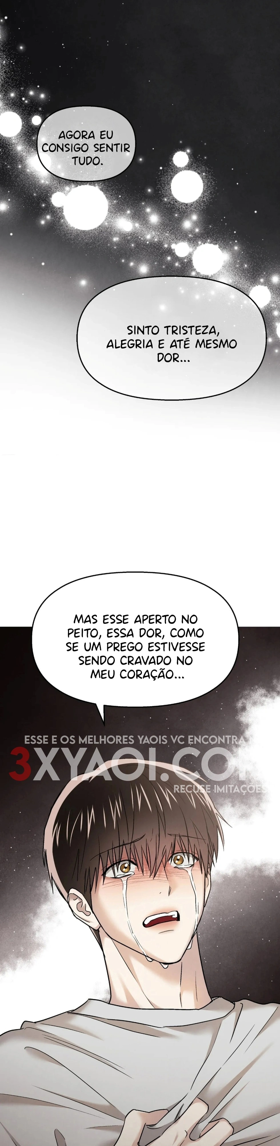 O Lótus e o Perdido Capítulo 32 Página 30