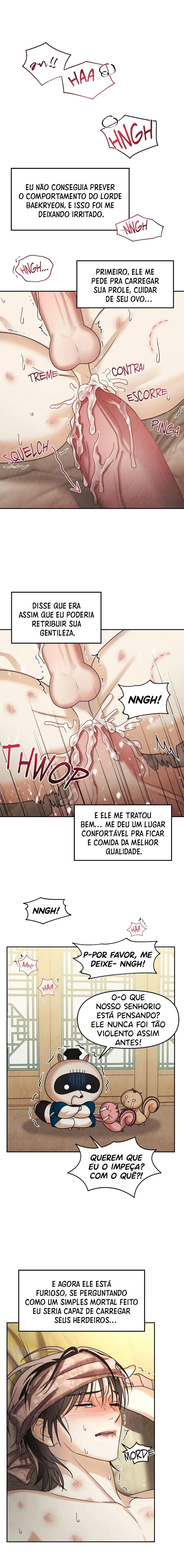 O Lótus e o Perdido Capítulo 7 Página 4