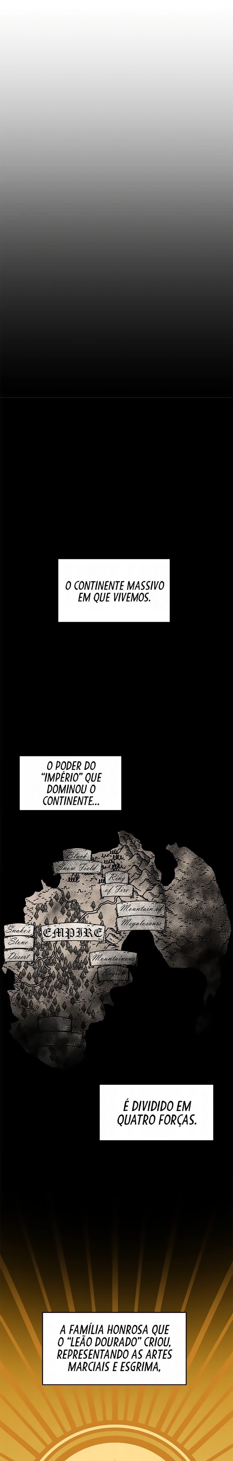 O Mago Devorador de Talentos Capítulo 0 Página 1