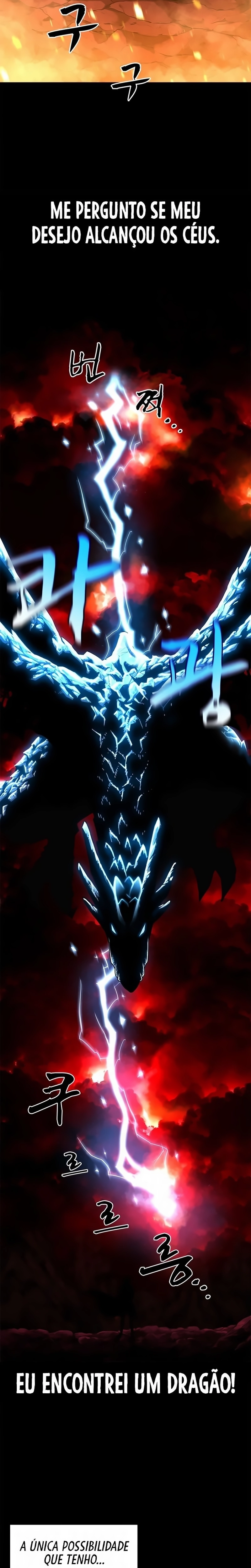 O Mago Devorador de Talentos Capítulo 0 Página 9