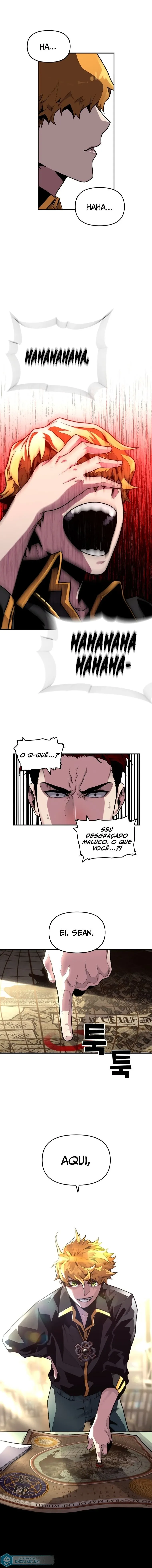 O Mago Devorador de Talentos Capítulo 1 Página 13