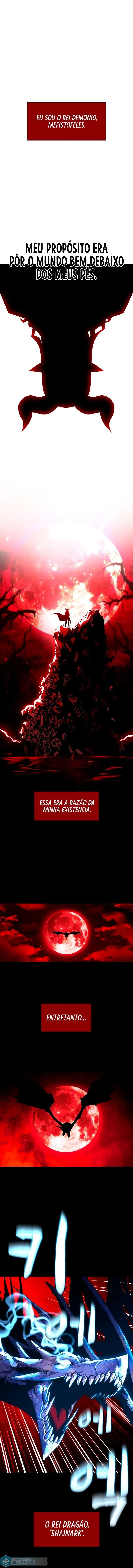 O Mago Devorador de Talentos Capítulo 10 Página 6