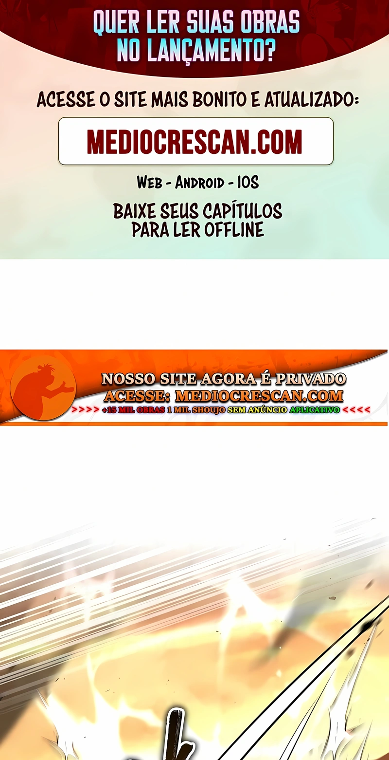 O Mago Devorador de Talentos Capítulo 125 Página 1