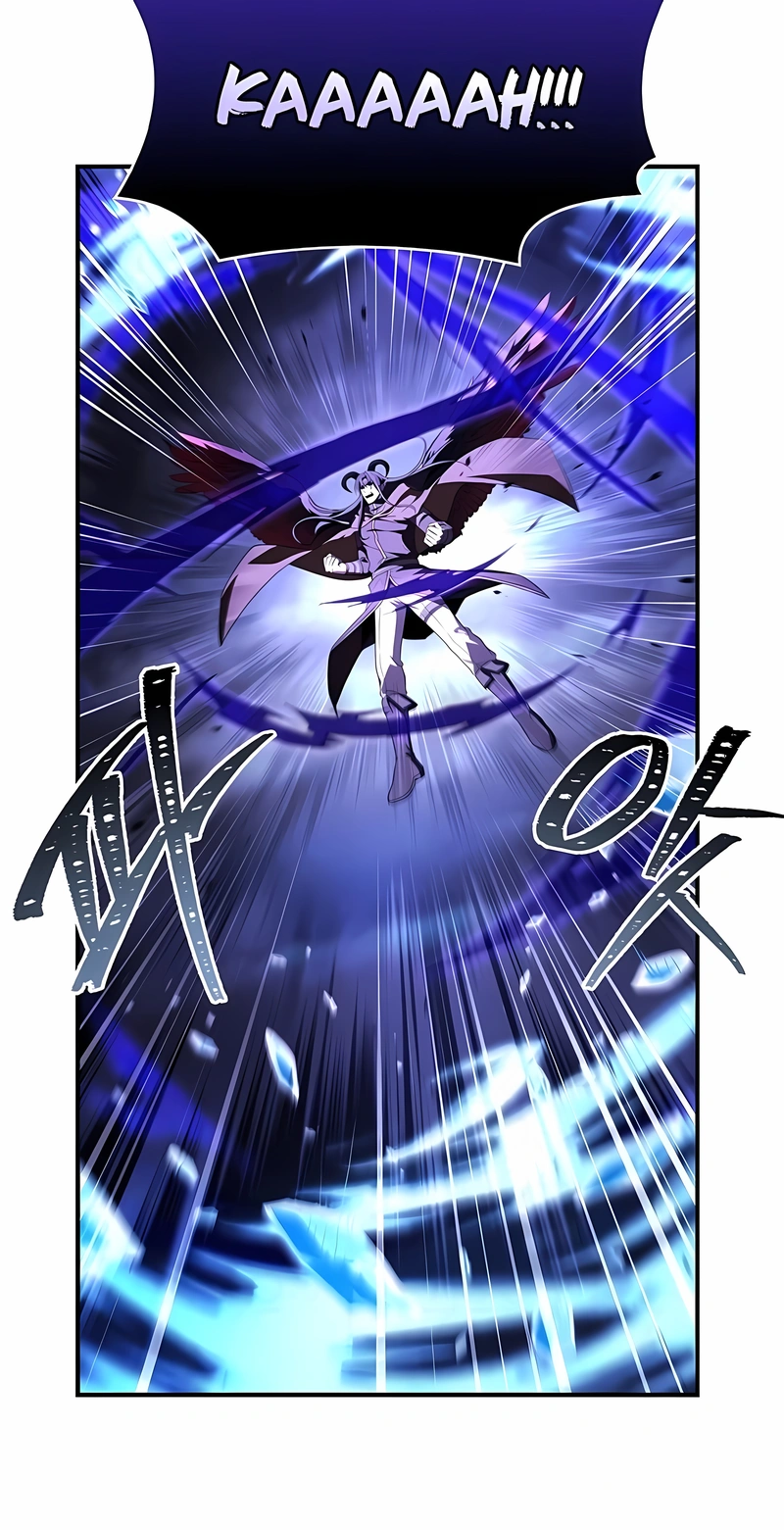 O Mago Devorador de Talentos Capítulo 125 Página 101
