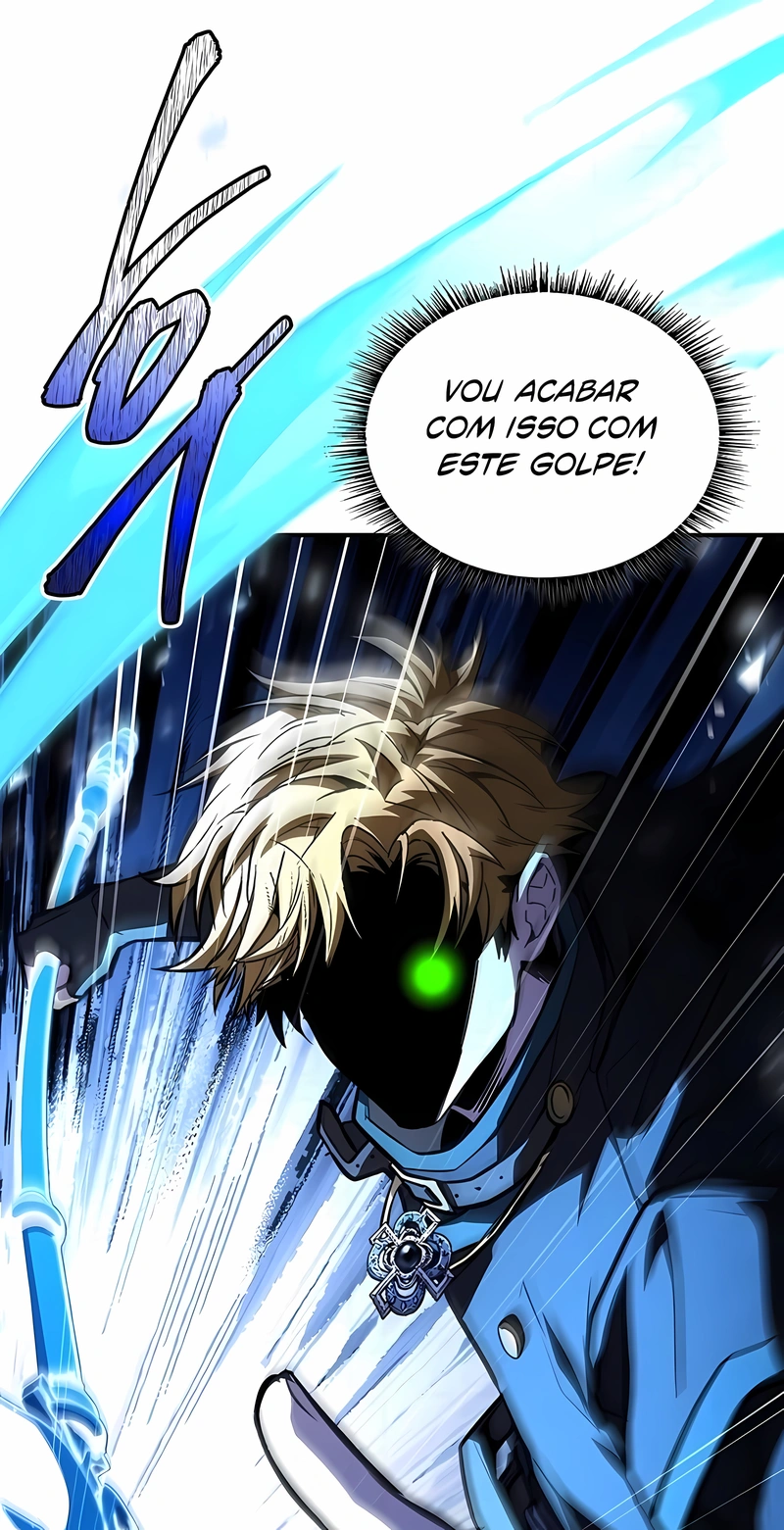 O Mago Devorador de Talentos Capítulo 125 Página 104