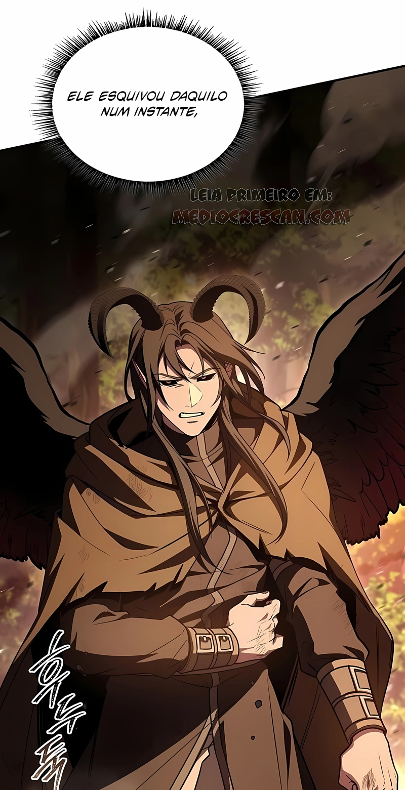 O Mago Devorador de Talentos Capítulo 125 Página 109