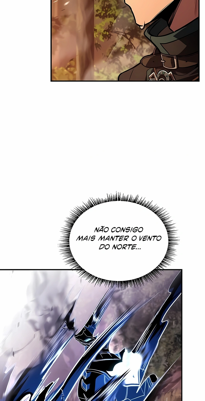 O Mago Devorador de Talentos Capítulo 125 Página 111
