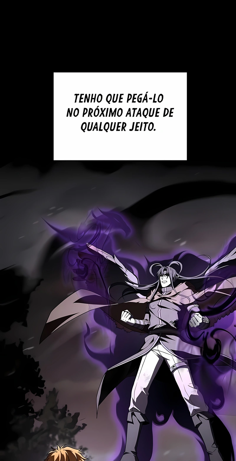 O Mago Devorador de Talentos Capítulo 125 Página 117