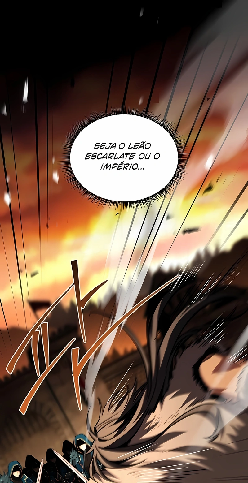 O Mago Devorador de Talentos Capítulo 125 Página 13