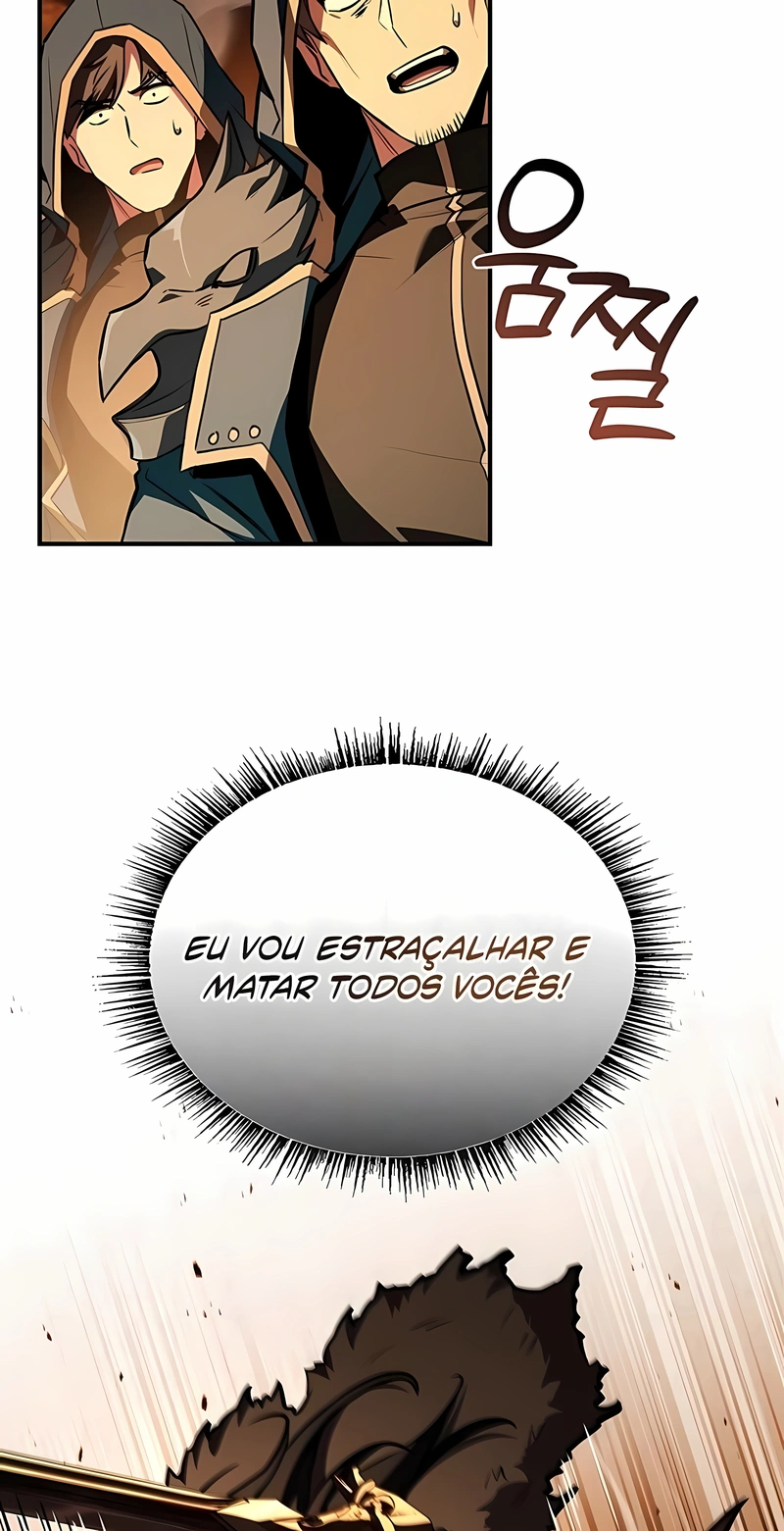 O Mago Devorador de Talentos Capítulo 125 Página 15