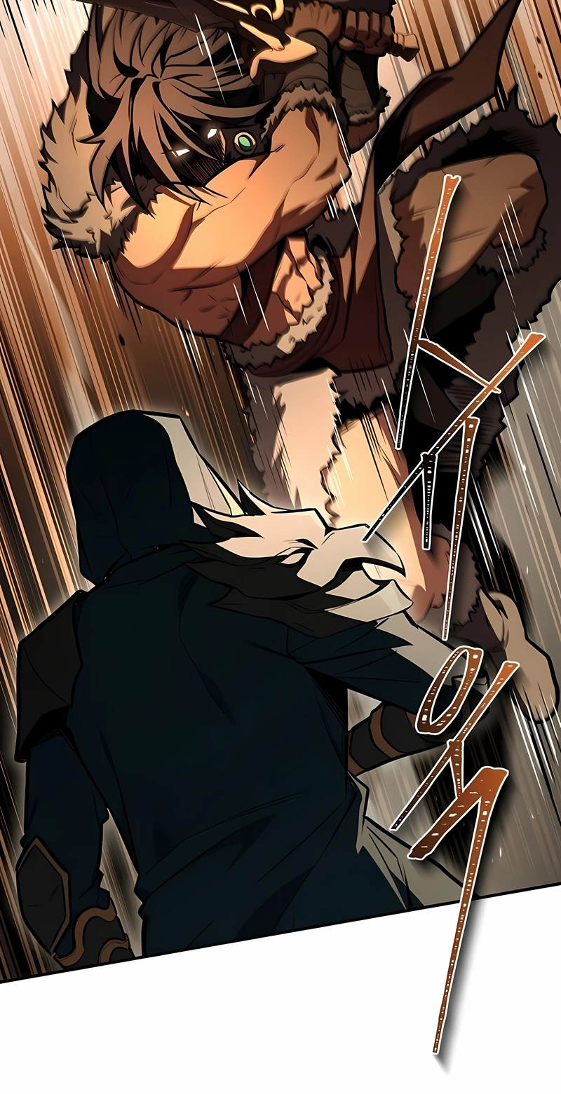 O Mago Devorador de Talentos Capítulo 125 Página 16
