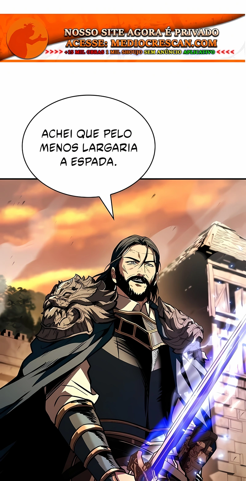 O Mago Devorador de Talentos Capítulo 125 Página 21