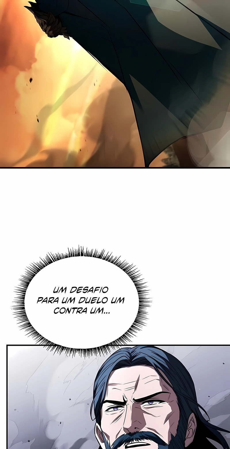 O Mago Devorador de Talentos Capítulo 125 Página 26