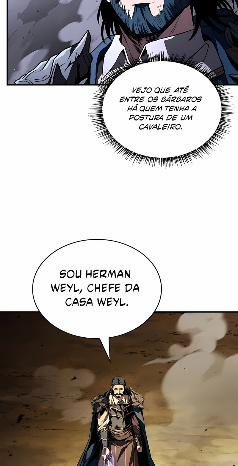 O Mago Devorador de Talentos Capítulo 125 Página 27