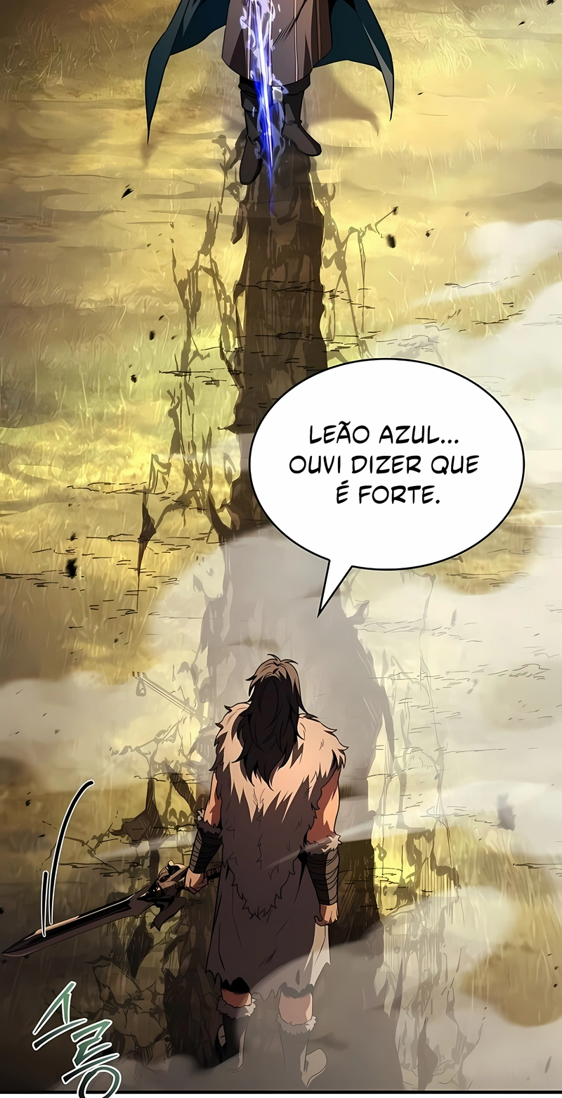 O Mago Devorador de Talentos Capítulo 125 Página 28