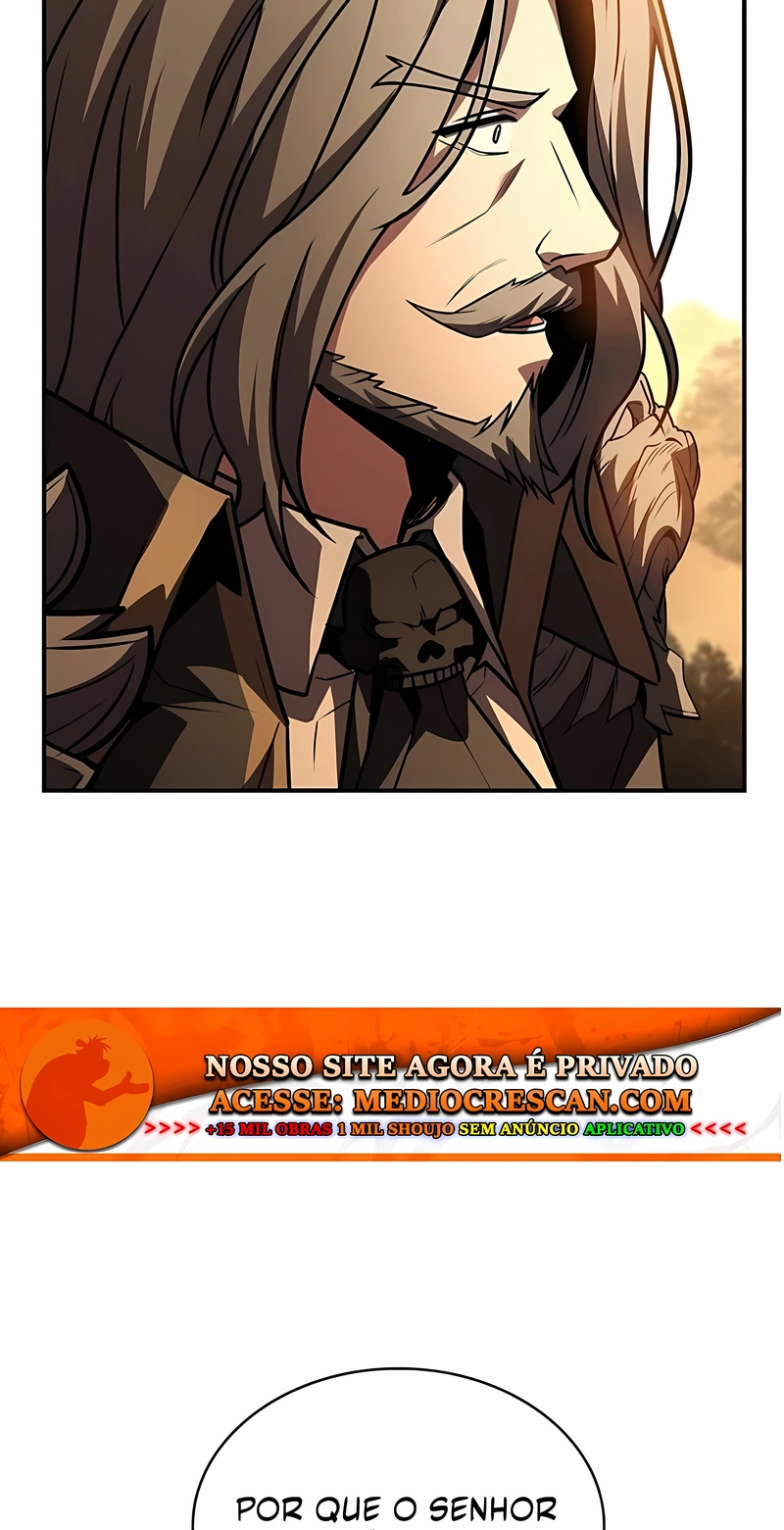 O Mago Devorador de Talentos Capítulo 125 Página 39