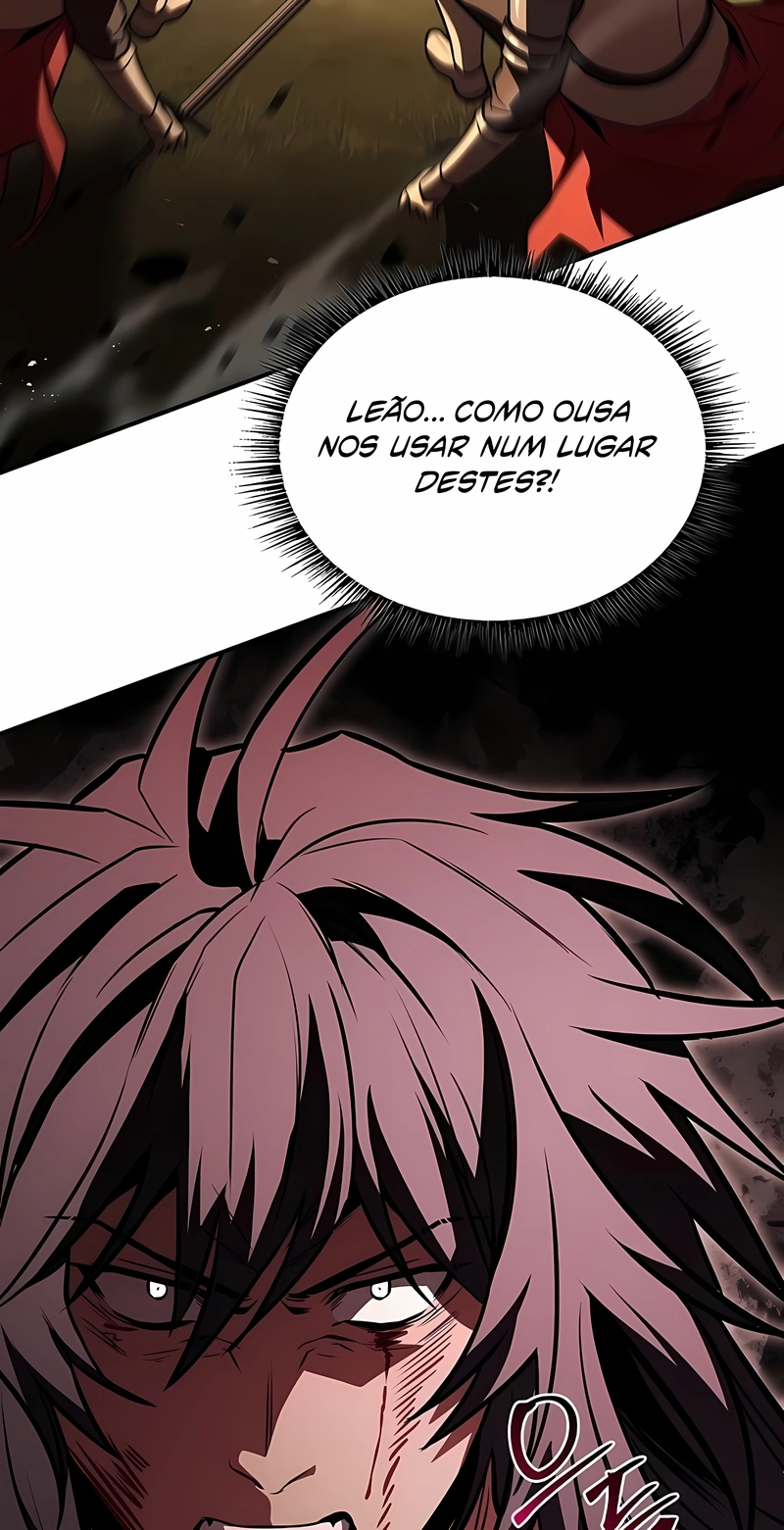 O Mago Devorador de Talentos Capítulo 125 Página 4