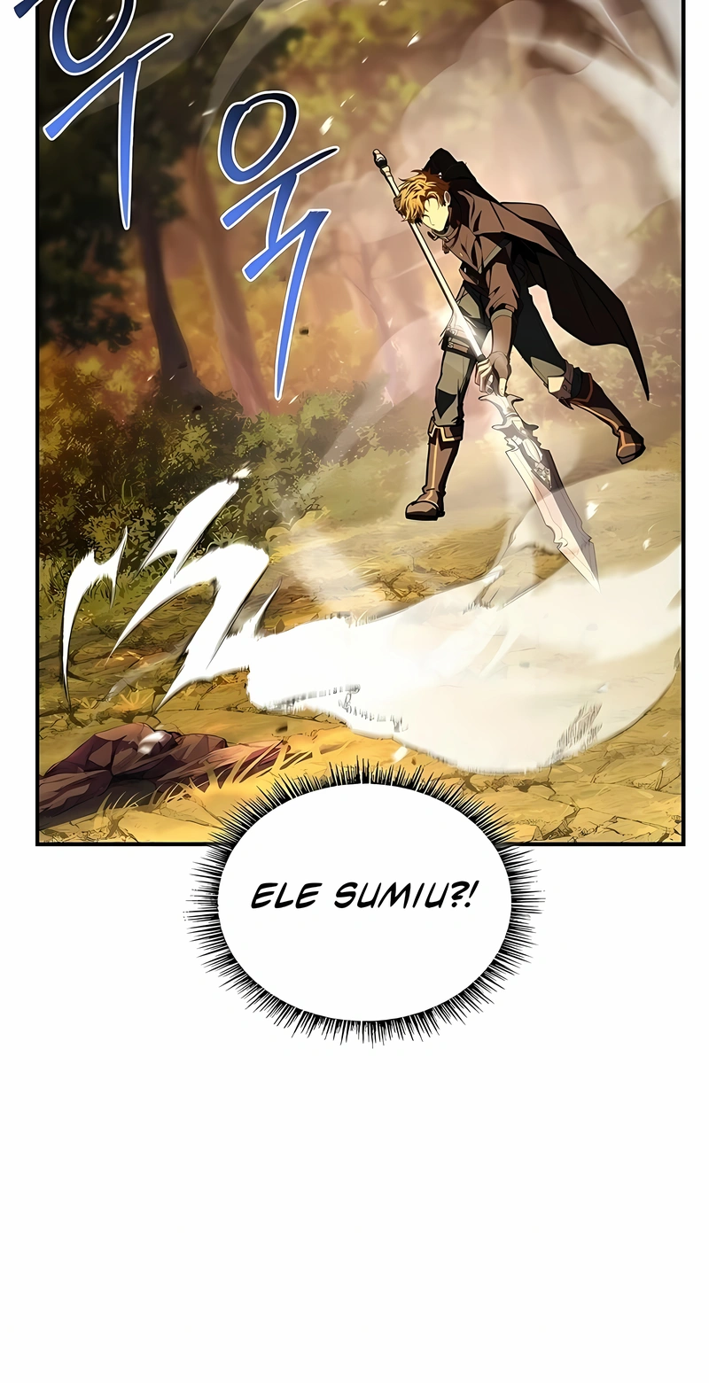 O Mago Devorador de Talentos Capítulo 125 Página 46