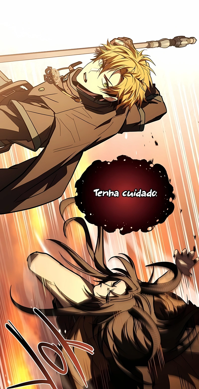 O Mago Devorador de Talentos Capítulo 125 Página 47