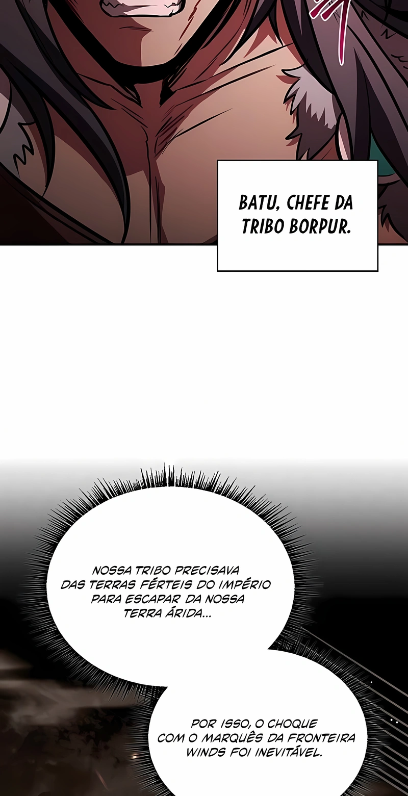 O Mago Devorador de Talentos Capítulo 125 Página 5