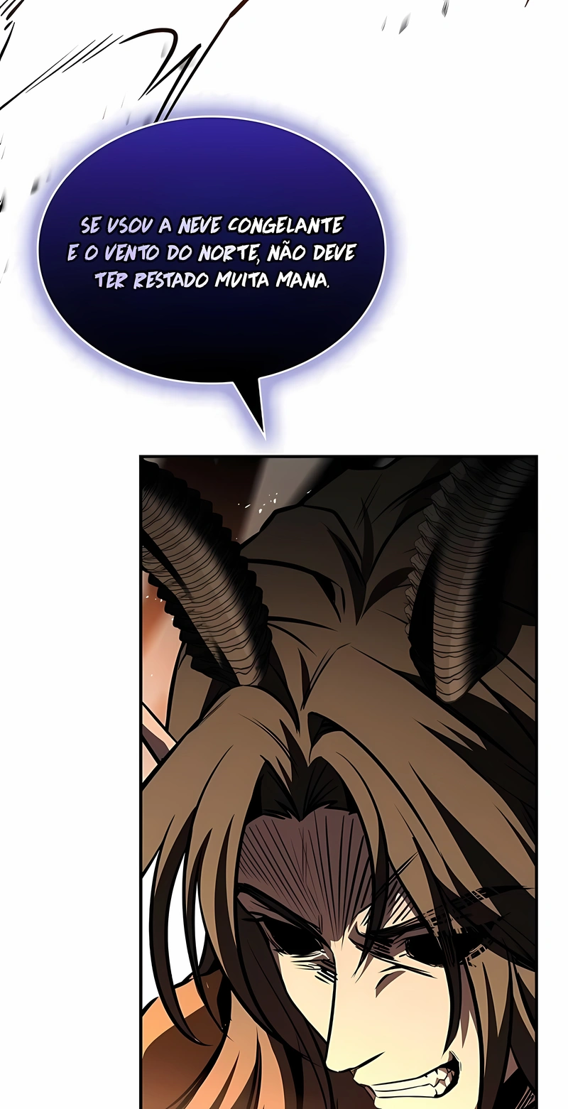 O Mago Devorador de Talentos Capítulo 125 Página 50