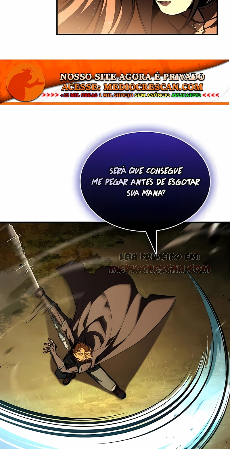 O Mago Devorador de Talentos Capítulo 125 Página 51