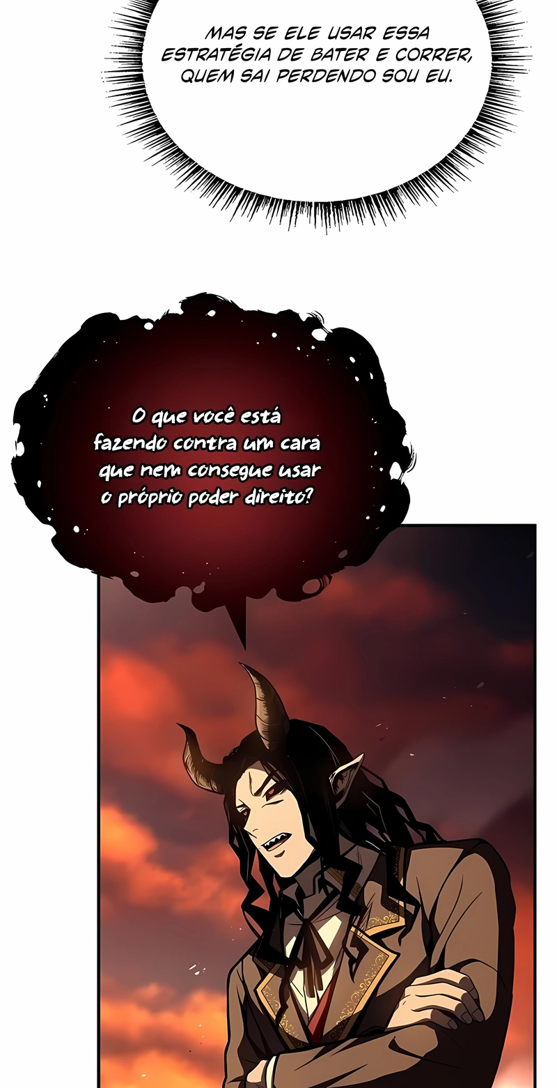 O Mago Devorador de Talentos Capítulo 125 Página 54