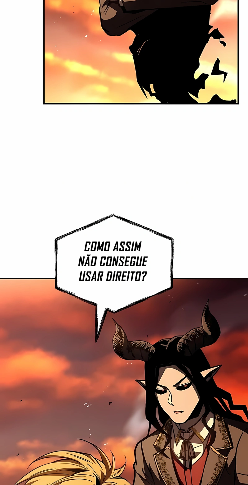 O Mago Devorador de Talentos Capítulo 125 Página 55