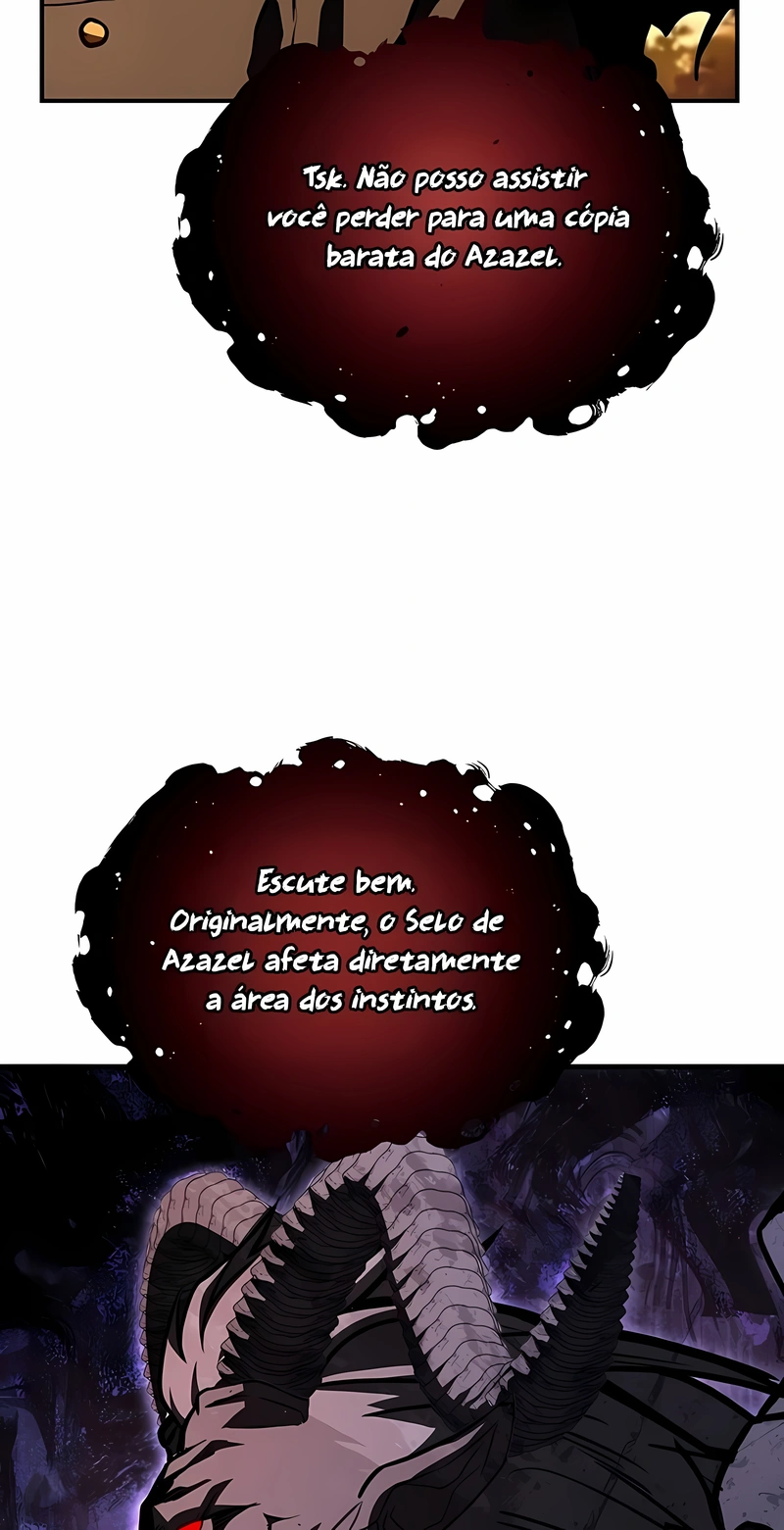 O Mago Devorador de Talentos Capítulo 125 Página 58