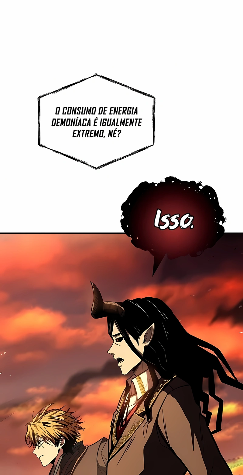 O Mago Devorador de Talentos Capítulo 125 Página 60