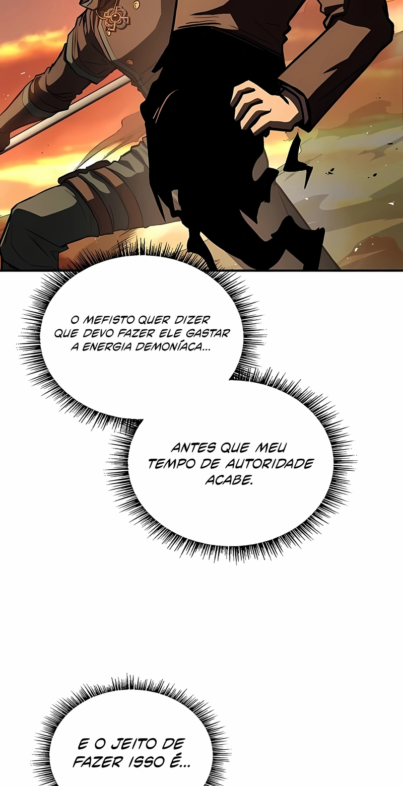 O Mago Devorador de Talentos Capítulo 125 Página 61