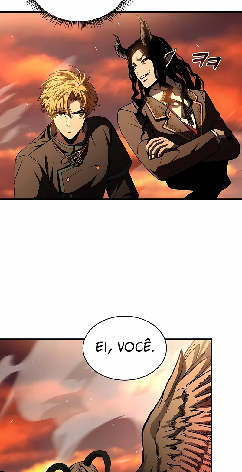 O Mago Devorador de Talentos Capítulo 125 Página 62