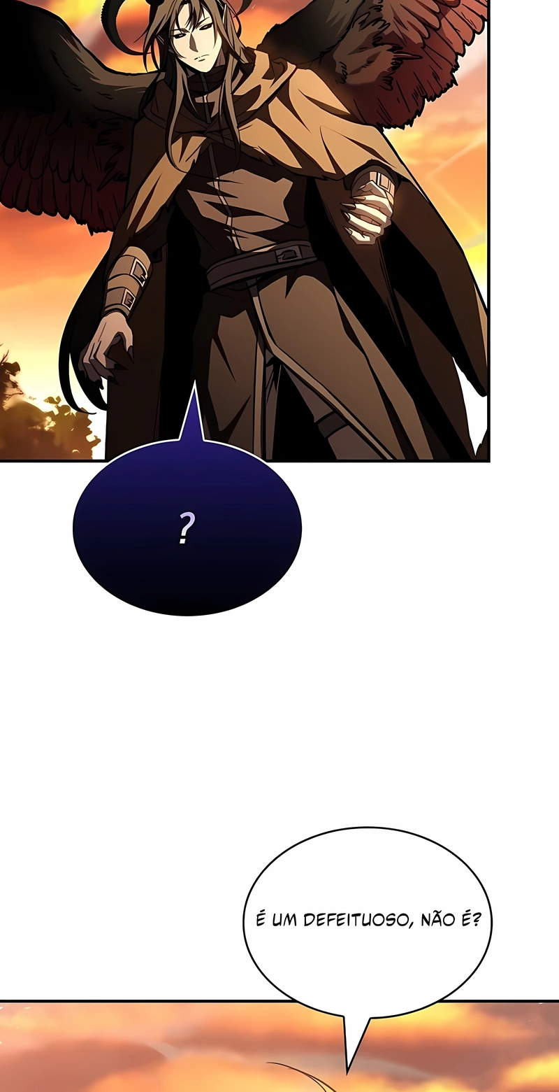 O Mago Devorador de Talentos Capítulo 125 Página 63