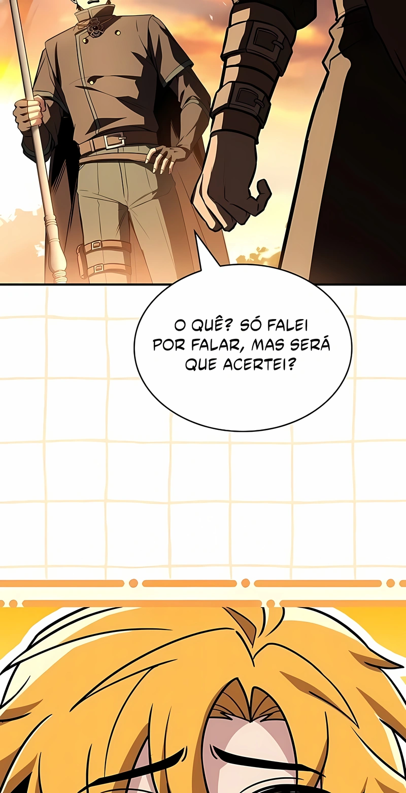 O Mago Devorador de Talentos Capítulo 125 Página 68