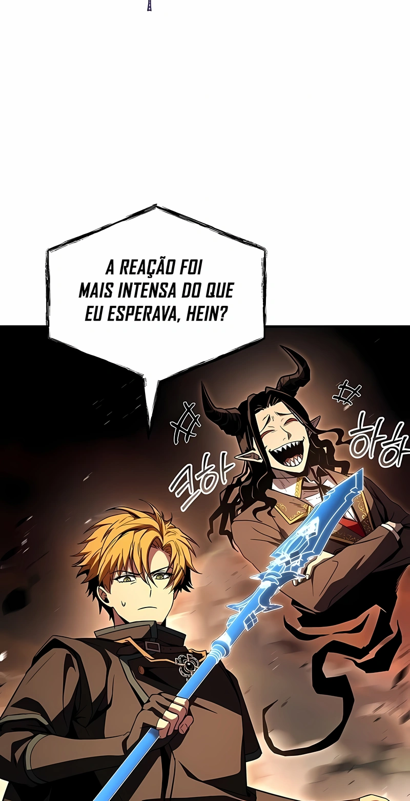 O Mago Devorador de Talentos Capítulo 125 Página 74