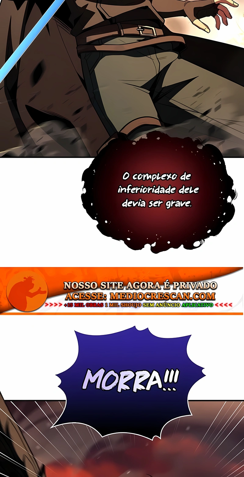 O Mago Devorador de Talentos Capítulo 125 Página 75