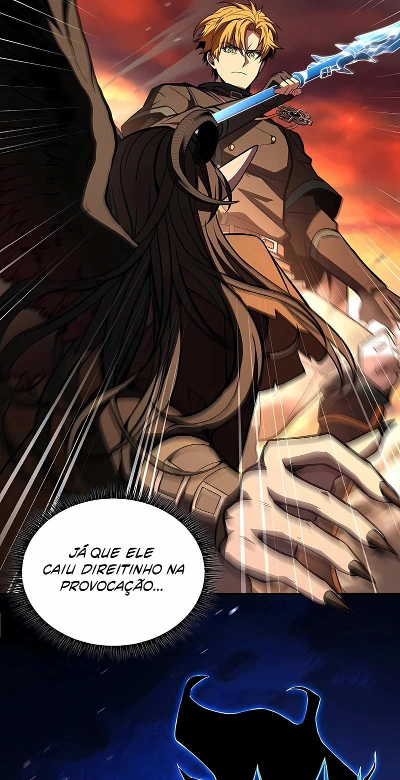 O Mago Devorador de Talentos Capítulo 125 Página 76