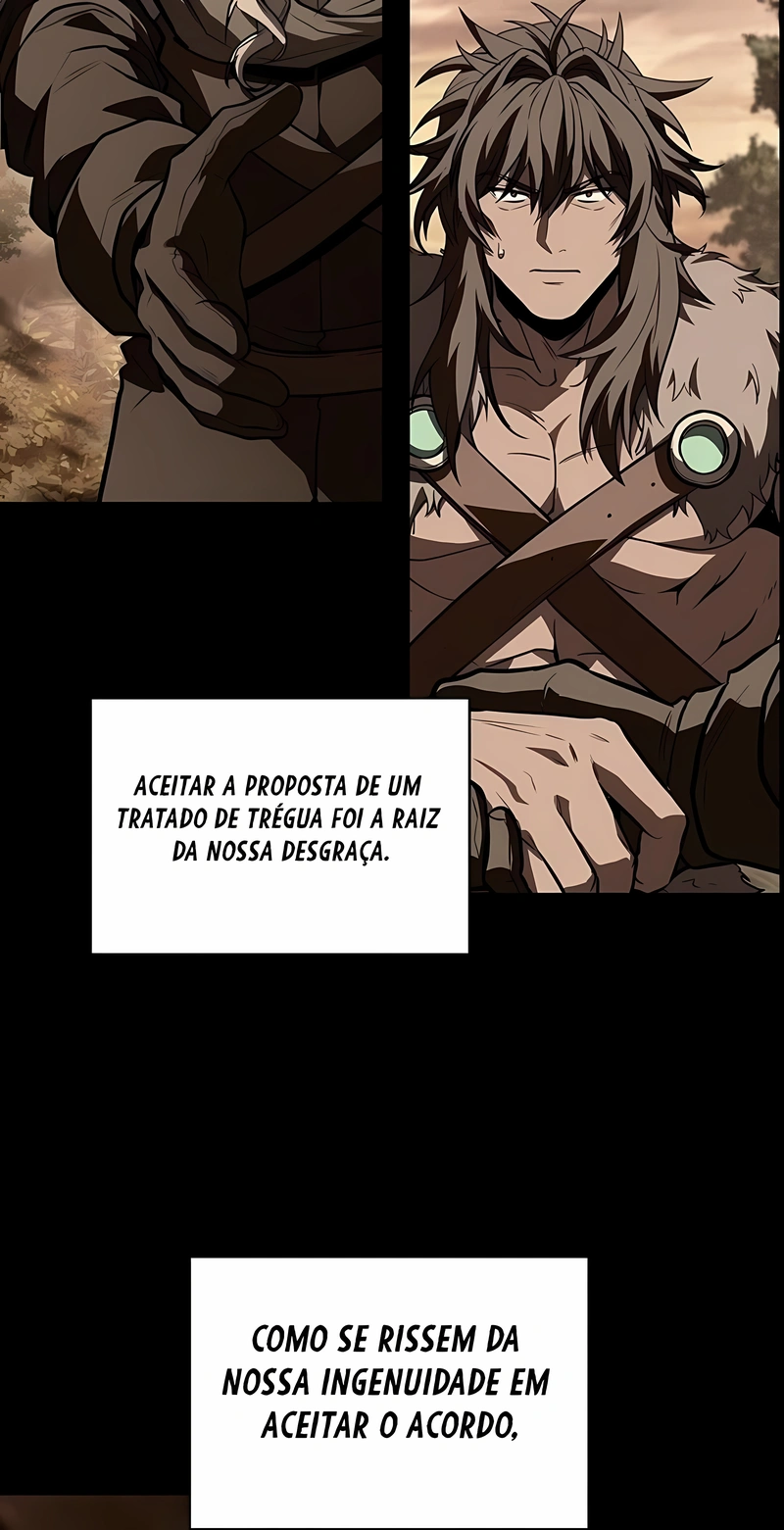 O Mago Devorador de Talentos Capítulo 125 Página 8