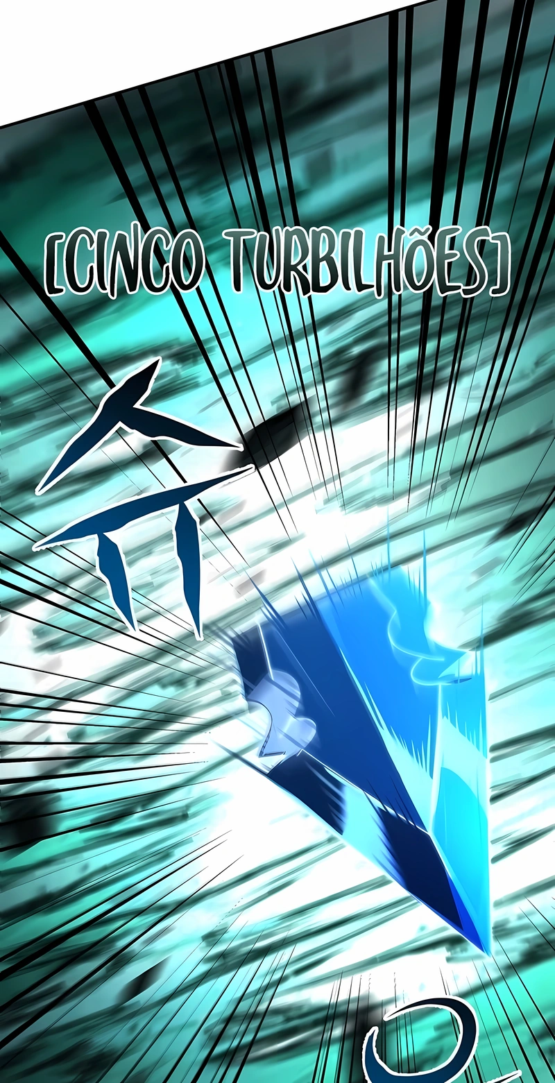 O Mago Devorador de Talentos Capítulo 125 Página 81
