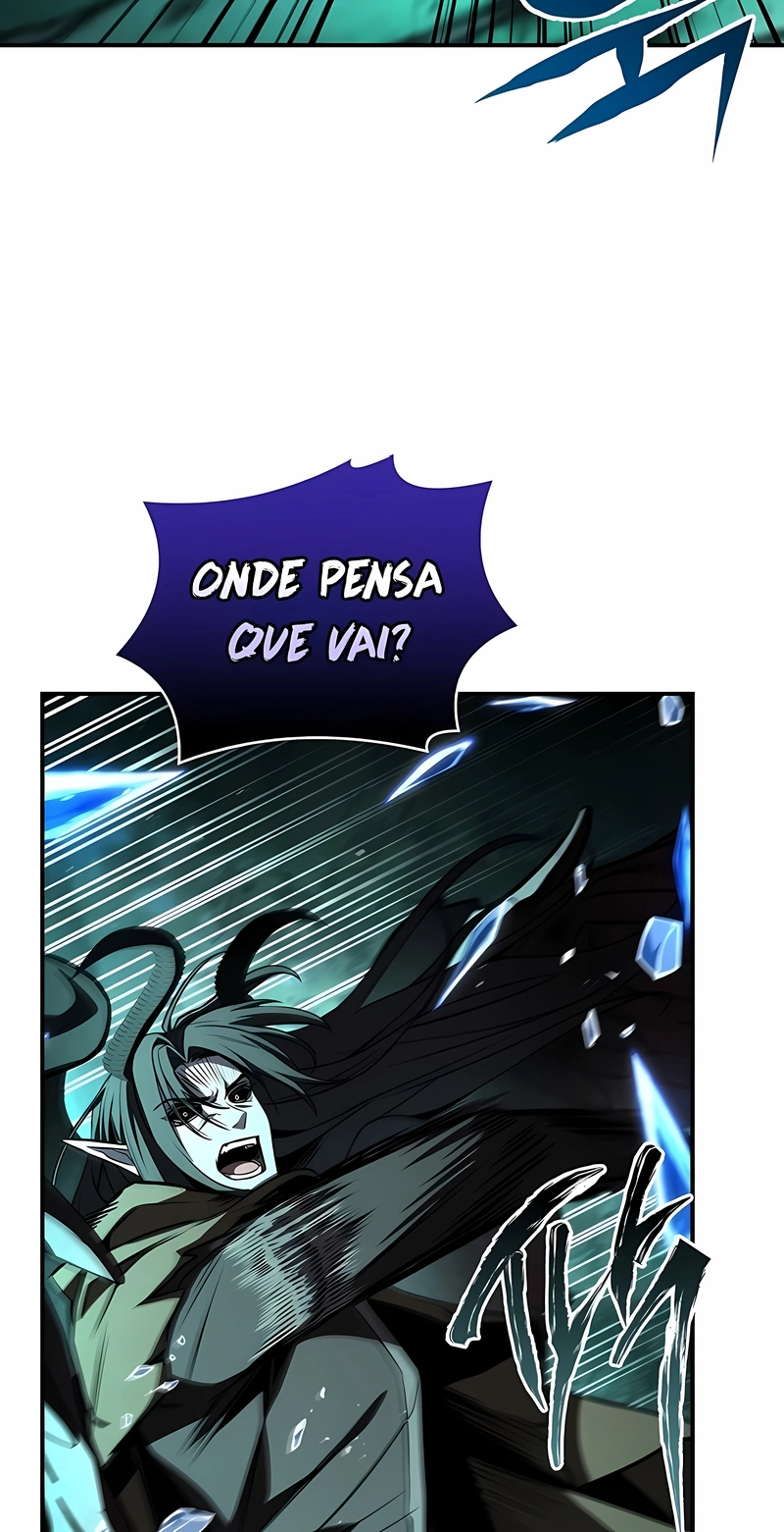 O Mago Devorador de Talentos Capítulo 125 Página 82