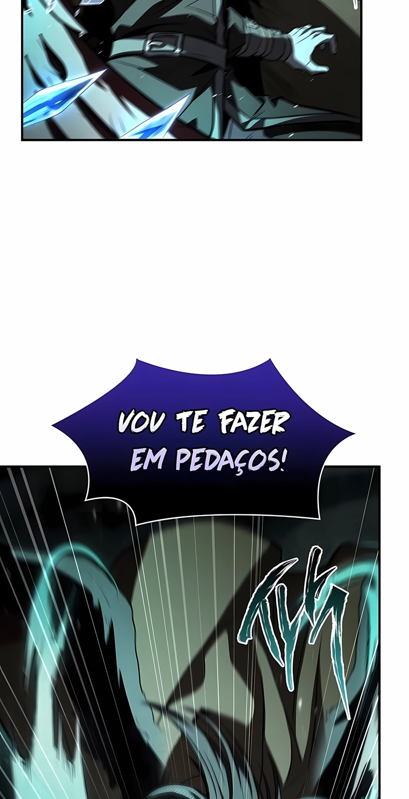 O Mago Devorador de Talentos Capítulo 125 Página 83