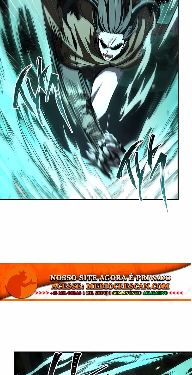 O Mago Devorador de Talentos Capítulo 125 Página 84