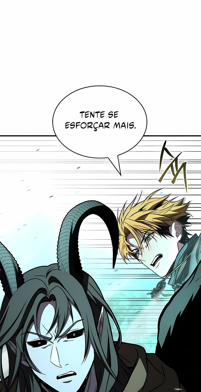 O Mago Devorador de Talentos Capítulo 125 Página 86