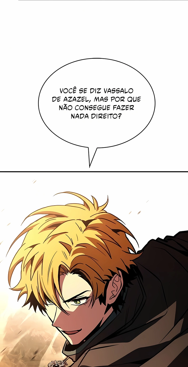 O Mago Devorador de Talentos Capítulo 125 Página 92
